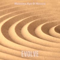 Massimo Kyo Di Nocera - Evolve