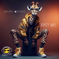 Mauro Novani - Dirty Way