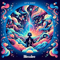 Blesslee - Let's Kanav