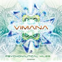 Vimana - Psychonautical Miles