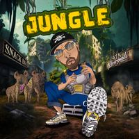 Toxic - Jungle