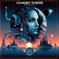 Ray Silva - Almost There (Original Mix)