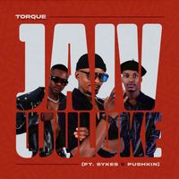 TorQue - Jaiv uJuluke (feat. Sykes & Pushkin RSA)