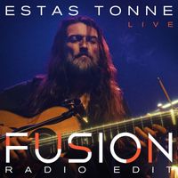 Estas Tonne - Fusion (Live) (Radio Edit)