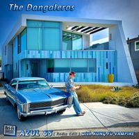 The DANGALEROS - Azul 65 (Radio Edit)