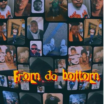 Jayman - From da bottom (Explicit)