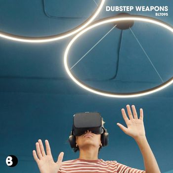 Various Artists - Dubstep Weapons