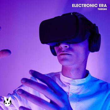 Various Artists - Electronic Era