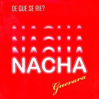 Nacha Guevara - De Qué Se Ríe?