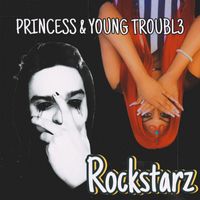 Princess - Rockstarz (Clean Edit)