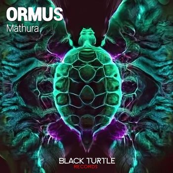 ORMUS - Mathura