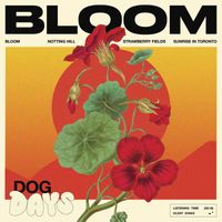 Dog Days - Bloom