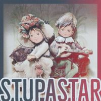 STUPASTAR - I Swear