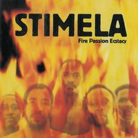 Stimela - Fire Passion Ecstacy