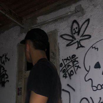 Tato - Spnm (Explicit)