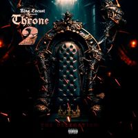 King Locust - Throne 2: The Delegation (Explicit)