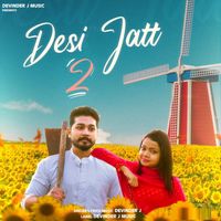 Devinder J - Desi Jatt 2