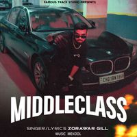 Zorawar Gill - Middle Class