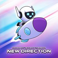 Different Heaven & Theresia - New Direction