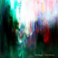 Thom Brennan - Othadiegra