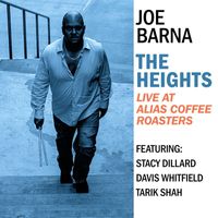Joe Barna - The Heights (Live)