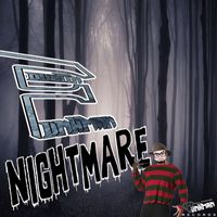 Dustin Funkman - Nightmare