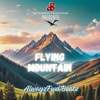 AlwayzFwd Beatz - Flying Mountain (Instrumental)