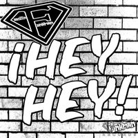 Dustin Funkman - Hey Hey