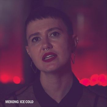 Mekong - Ice Cold