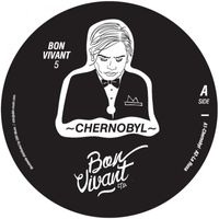 Brandub - Chernobyl EP