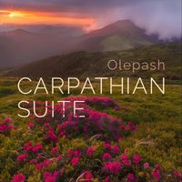 Olepash - Carpathian Suite
