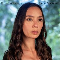 Lucia Micarelli - Musical Priest
