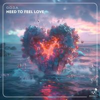 Goda Brother - Need to Feel Love (Extended Mix)