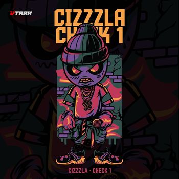 Cizzzla - Check 1