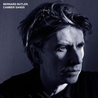 Bernard Butler - Camber Sands
