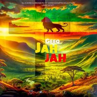GEEQ - Jah Jah (OfficialAudio)