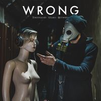 Thousand Years Between - Wrong (Explicit)