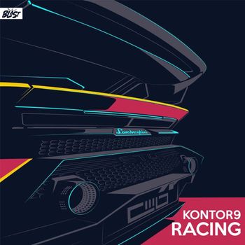 Kontor9 - The Racing