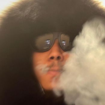 SnakeMan - Going'N (Explicit)