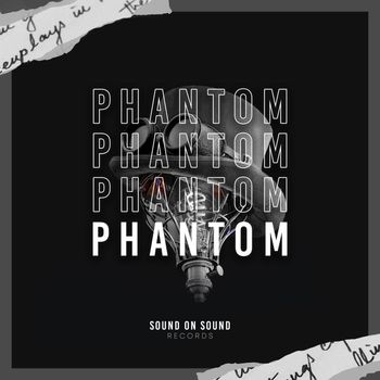 Various Artists - Phantom