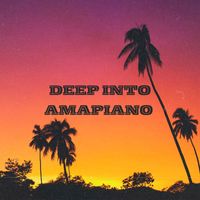 Benson Frank - Deep into Amapiano