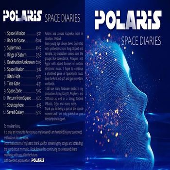 Polaris - Space Diaries