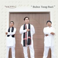 Vagetoz - Bulan Yang Suci