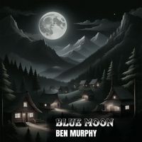 Ben Murphy - Blue Moon (Instrumental)