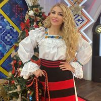 LORENNA - Sa Nu Uiti De Tara Ta
