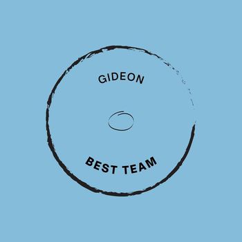 Gideon - Best Team