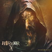 Brand X Music - Horror X