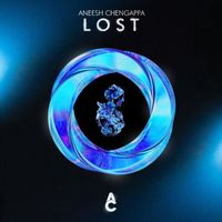 Aneesh Chengappa - Lost