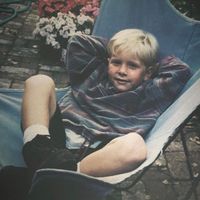 J.Gill - To Be Young