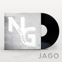 Jago - Not Gone (Extended Mix)
